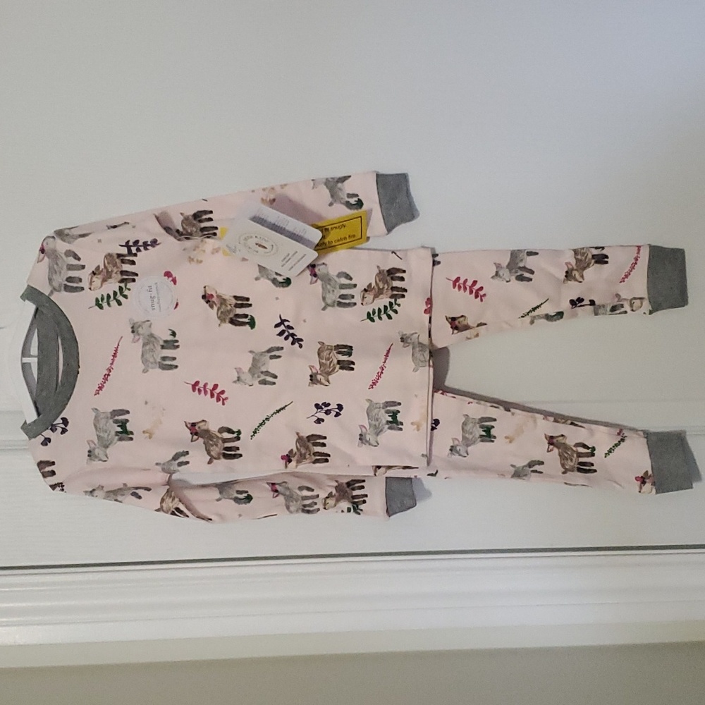 Girls pj's